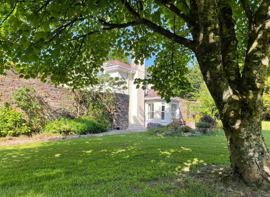 Richmond House, Bleanahouree, Cappoquin, P51FW72