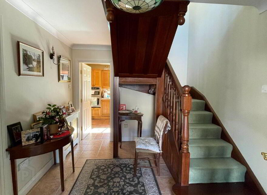 Richmond House, Bleanahouree, Cappoquin, P51FW72