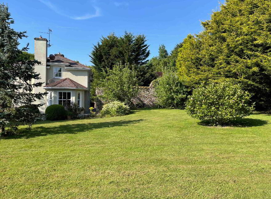 Richmond House, Bleanahouree, Cappoquin, P51FW72