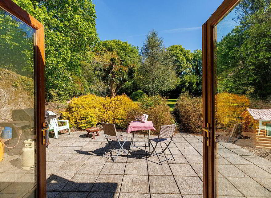 Richmond House, Bleanahouree, Cappoquin, P51FW72