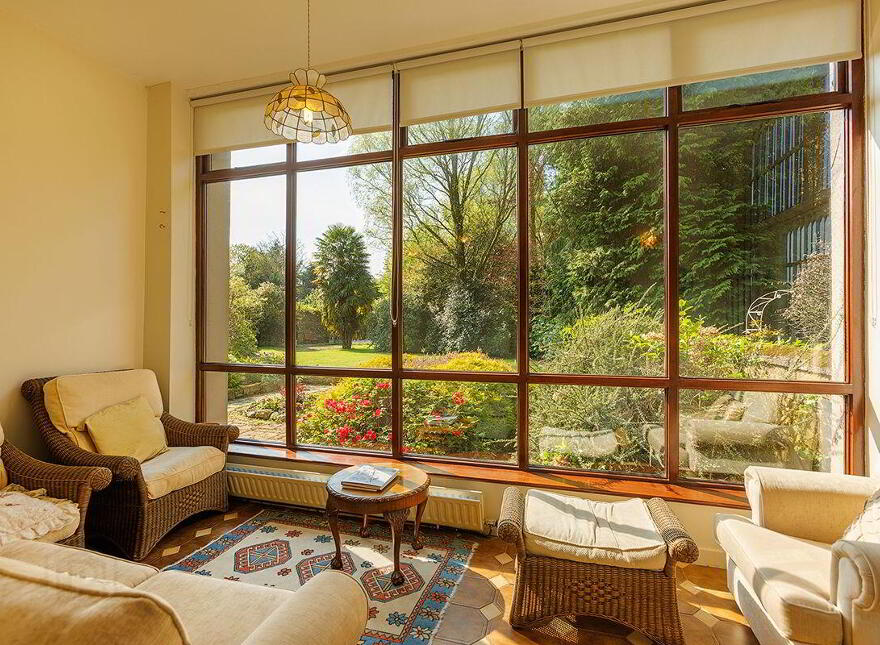 Richmond House, Bleanahouree, Cappoquin, P51FW72