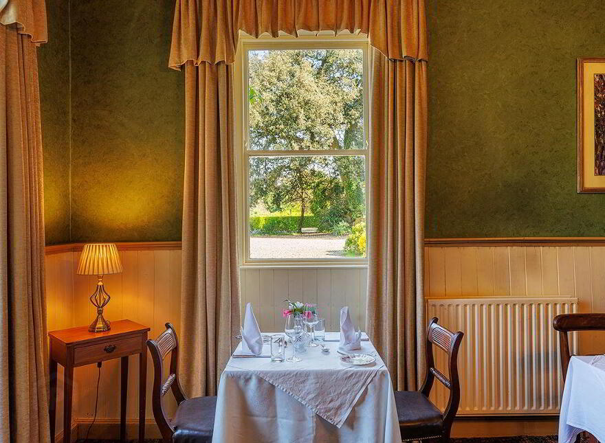 Richmond House, Bleanahouree, Cappoquin, P51FW72