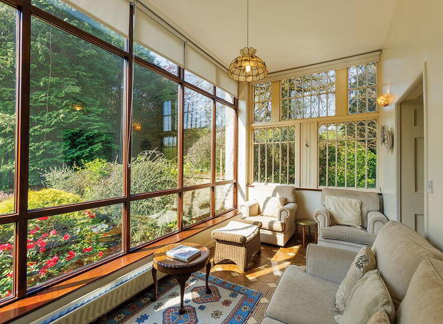 Richmond House, Bleanahouree, Cappoquin, P51FW72