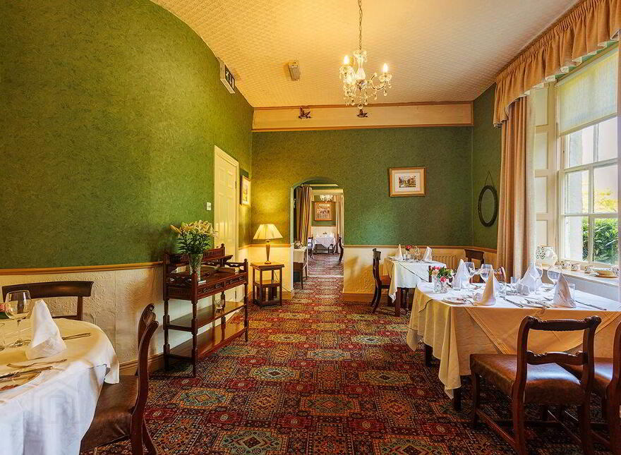 Richmond House, Bleanahouree, Cappoquin, P51FW72