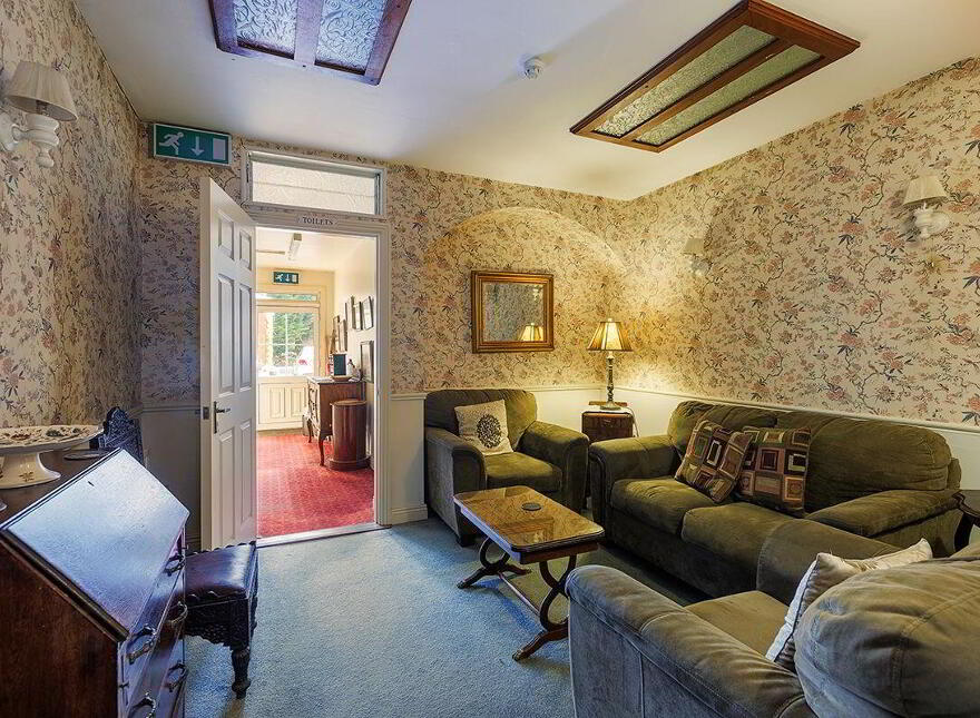 Richmond House, Bleanahouree, Cappoquin, P51FW72