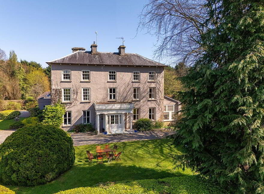 Richmond House, Bleanahouree, Cappoquin, P51FW72