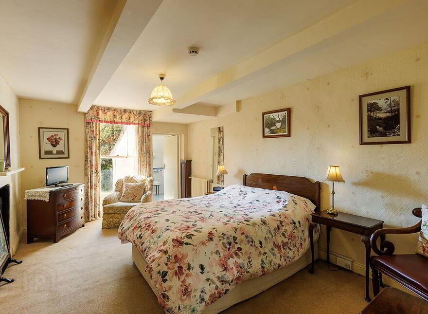 Richmond House, Bleanahouree, Cappoquin, P51FW72