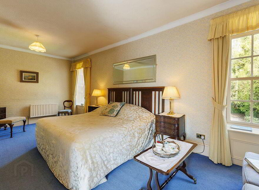 Richmond House, Bleanahouree, Cappoquin, P51FW72