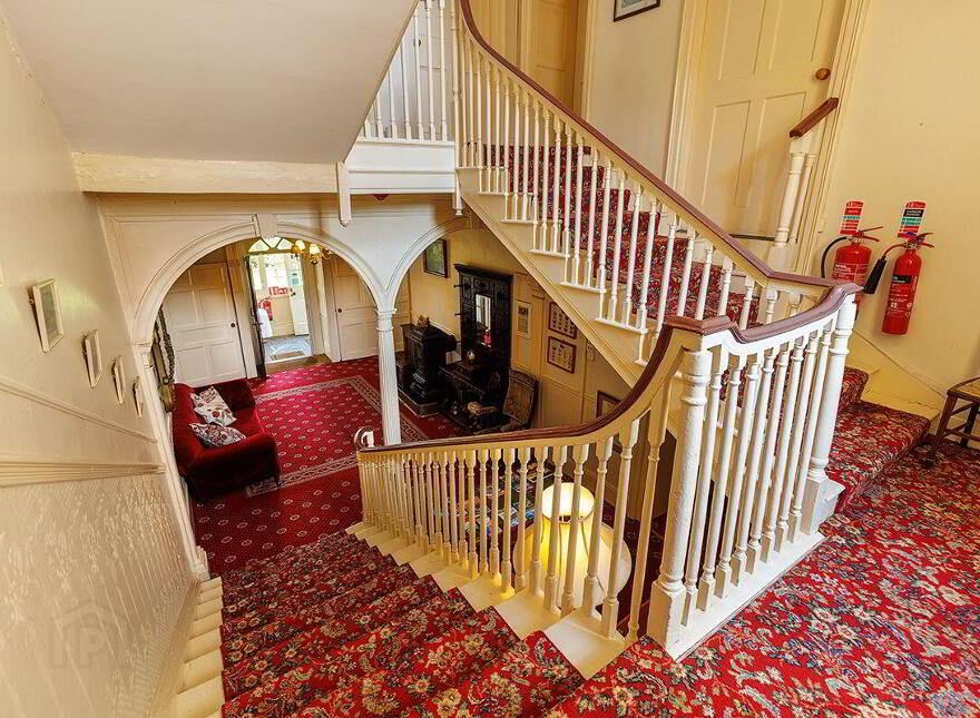 Richmond House, Bleanahouree, Cappoquin, P51FW72