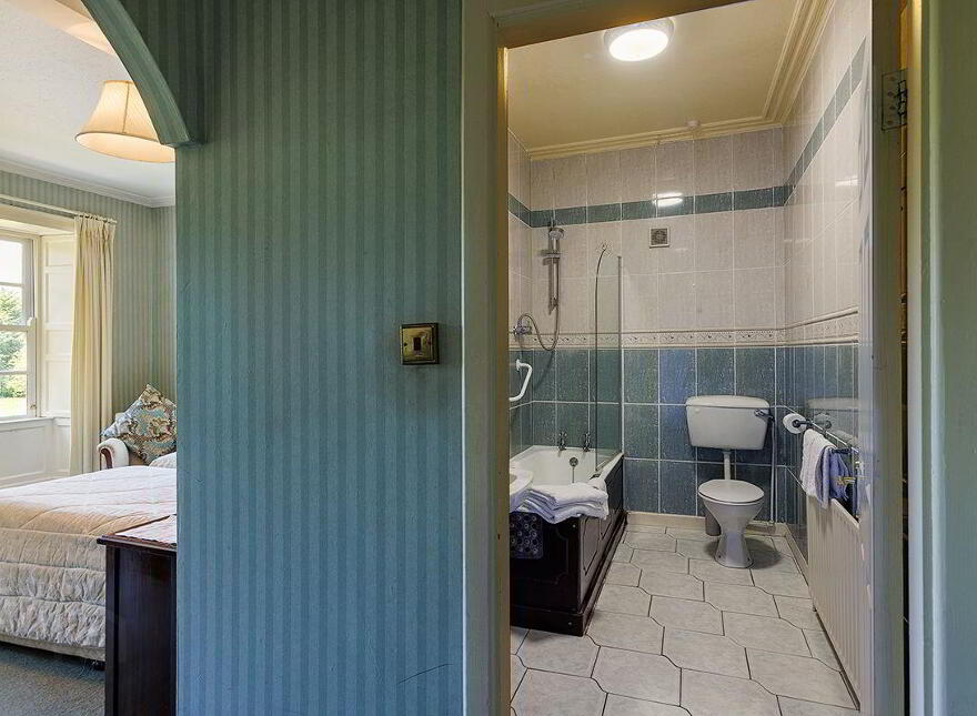 Richmond House, Bleanahouree, Cappoquin, P51FW72