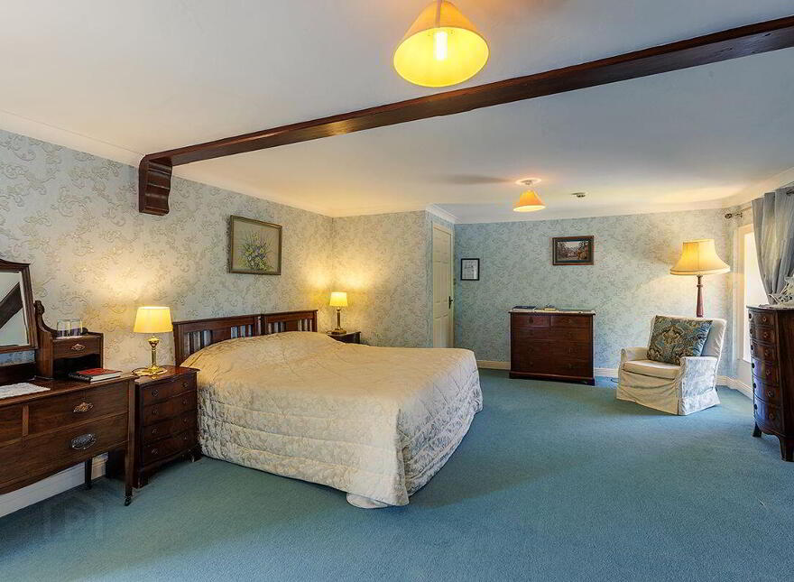 Richmond House, Bleanahouree, Cappoquin, P51FW72