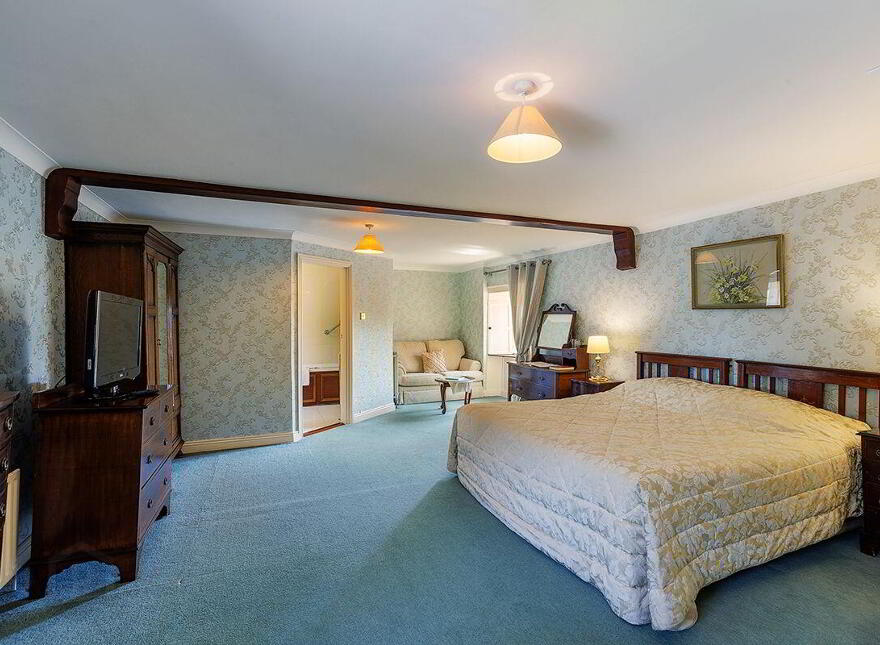 Richmond House, Bleanahouree, Cappoquin, P51FW72
