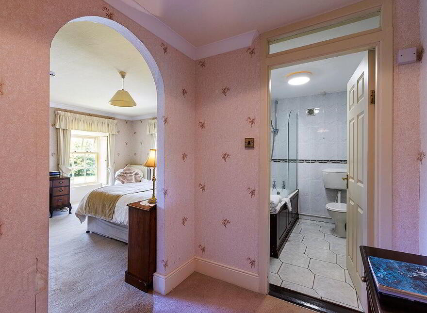 Richmond House, Bleanahouree, Cappoquin, P51FW72