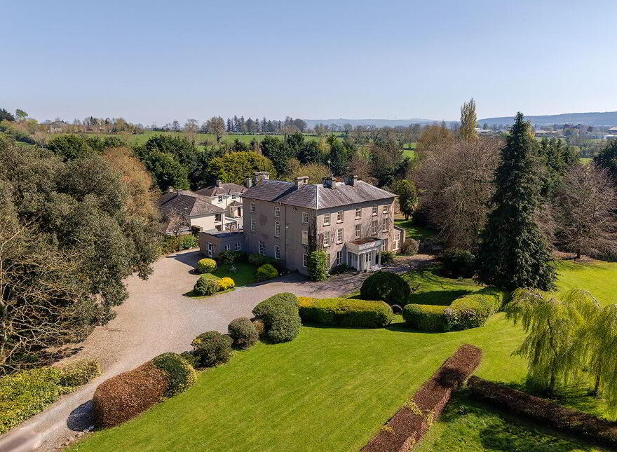 Richmond House, Bleanahouree, Cappoquin, P51FW72