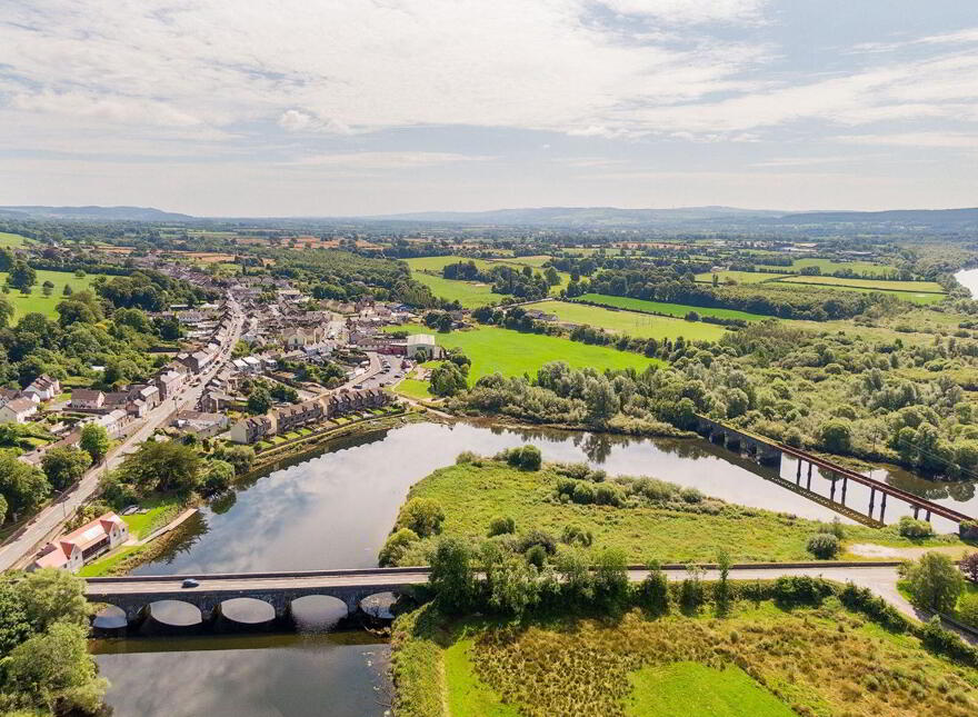 Richmond House, Bleanahouree, Cappoquin, P51FW72