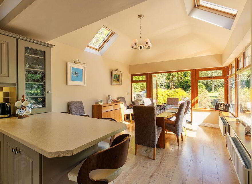 Richmond House, Bleanahouree, Cappoquin, P51FW72