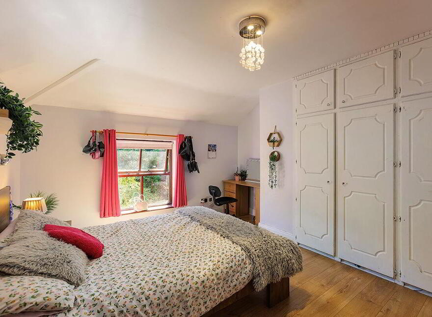 Richmond House, Bleanahouree, Cappoquin, P51FW72