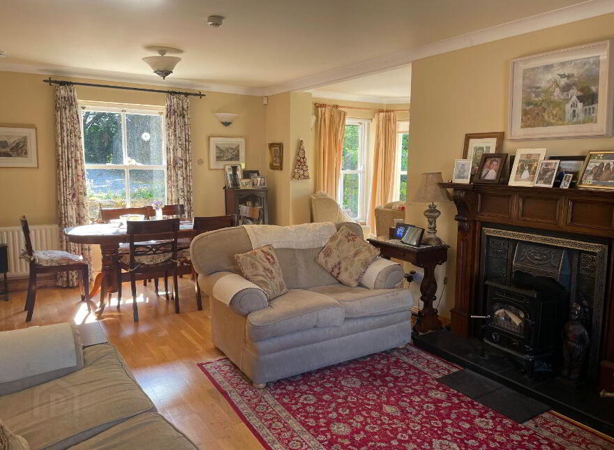 Richmond House, Bleanahouree, Cappoquin, P51FW72