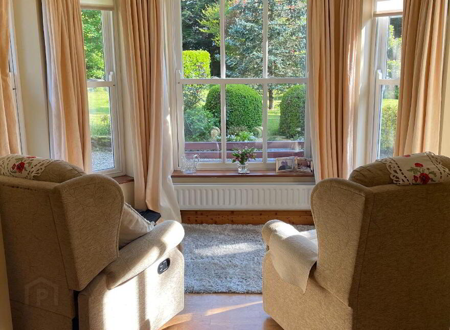 Richmond House, Bleanahouree, Cappoquin, P51FW72