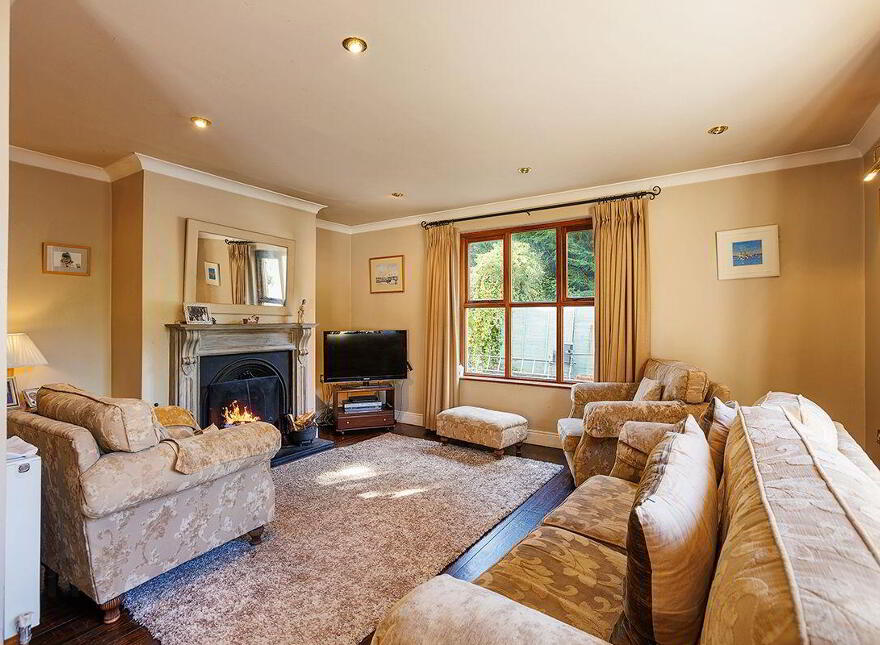Richmond House, Bleanahouree, Cappoquin, P51FW72