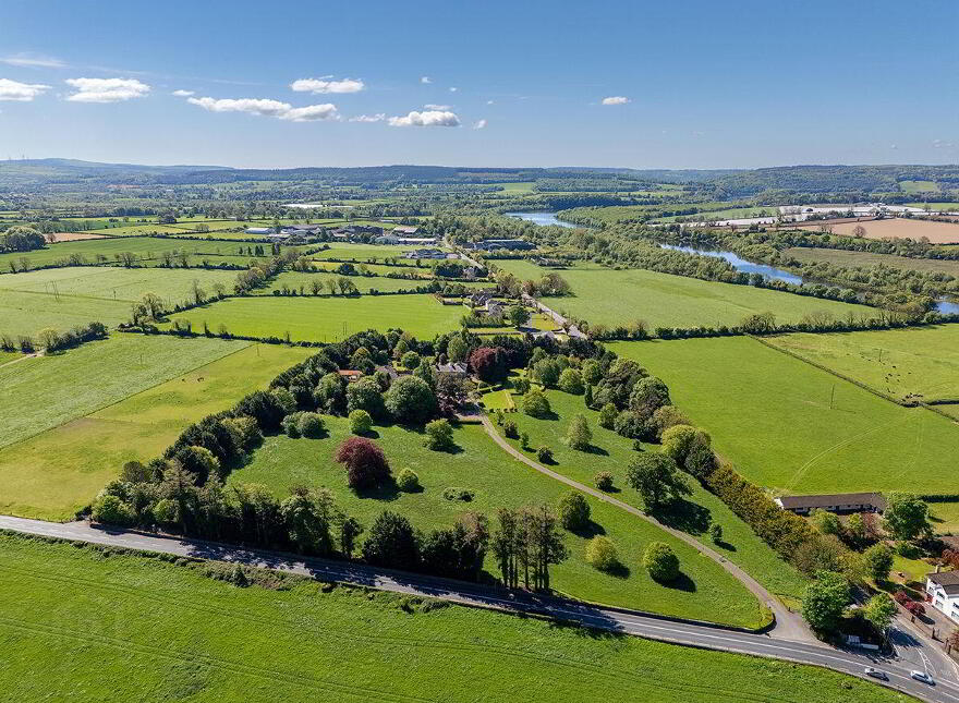 Richmond House, Bleanahouree, Cappoquin, P51FW72