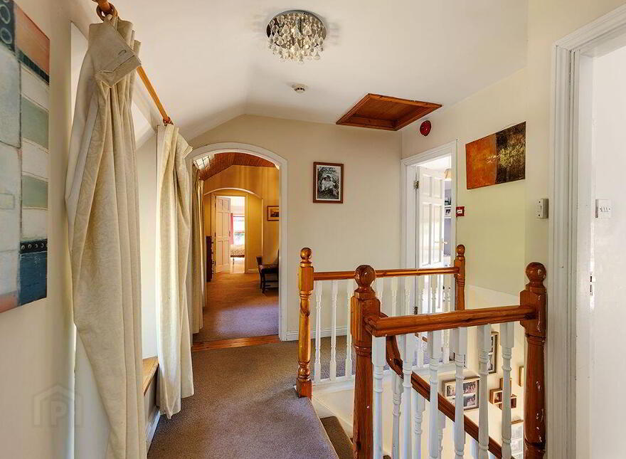 Richmond House, Bleanahouree, Cappoquin, P51FW72