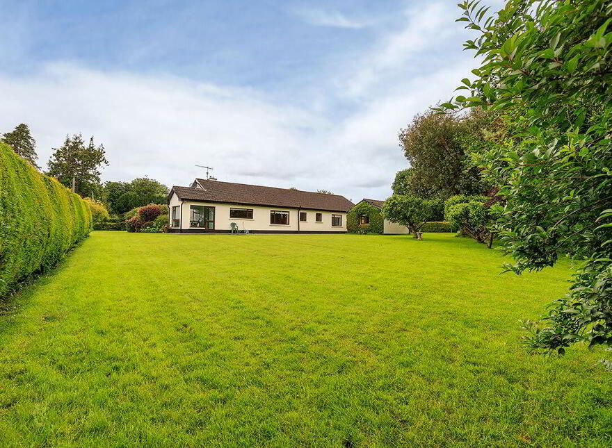 Affane, Cappoquin, P51F20X