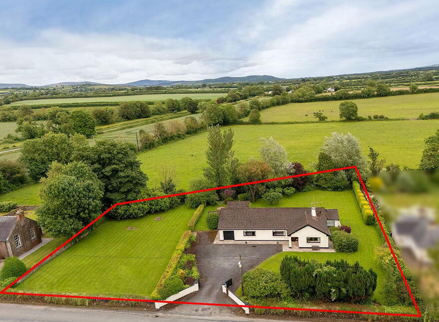 Affane, Cappoquin, P51F20X