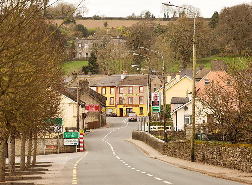 Affane, Cappoquin, P51F20X