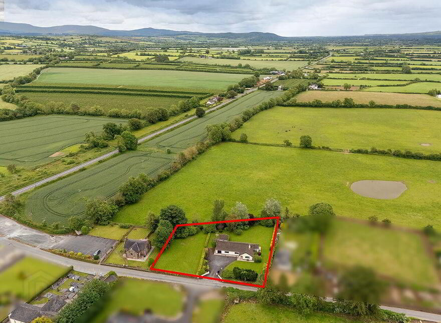 Affane, Cappoquin, P51F20X