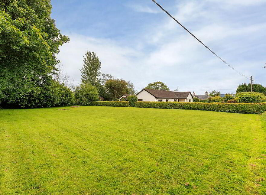 Affane, Cappoquin, P51F20X