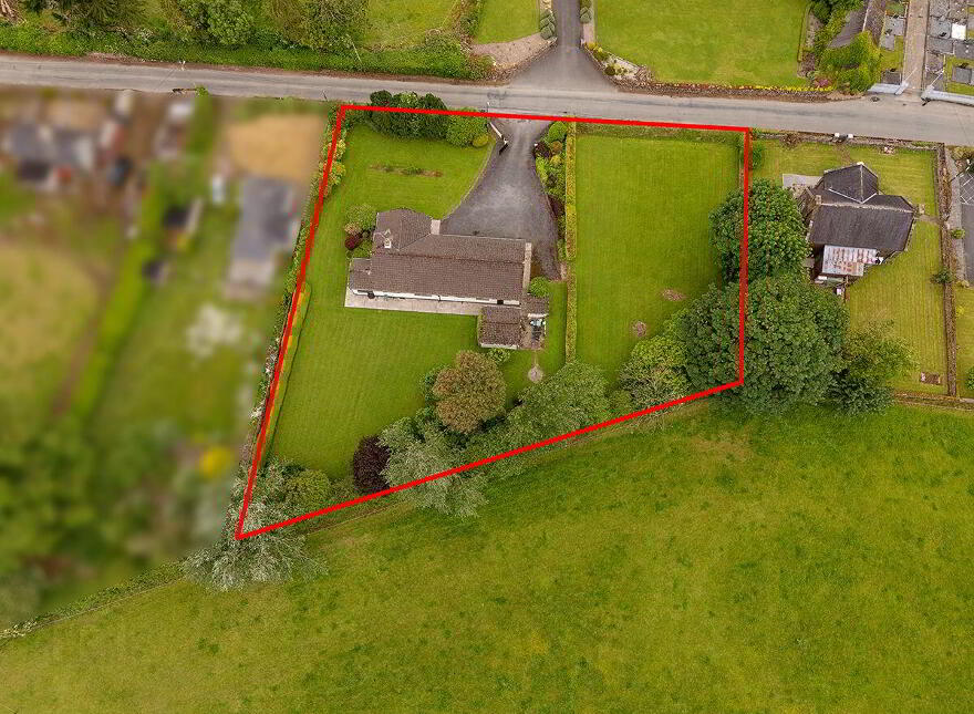 Affane, Cappoquin, P51F20X