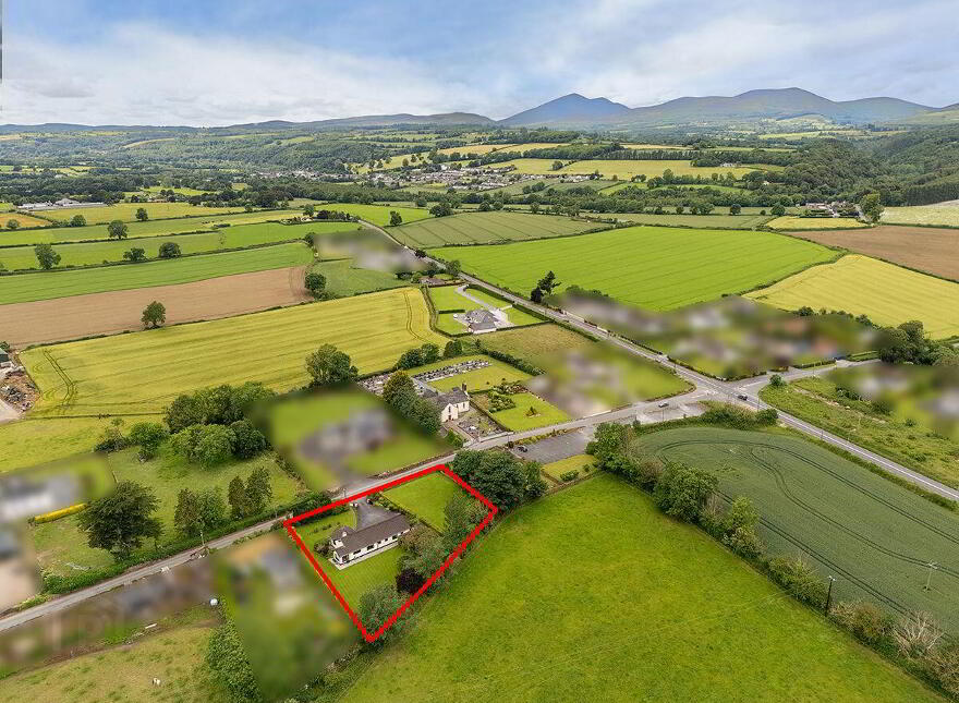Affane, Cappoquin, P51F20X