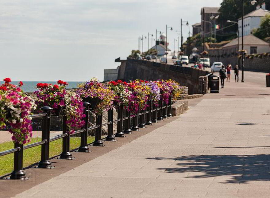 Little Haven, 9 Seafield Estate, Youghal, P36WC99