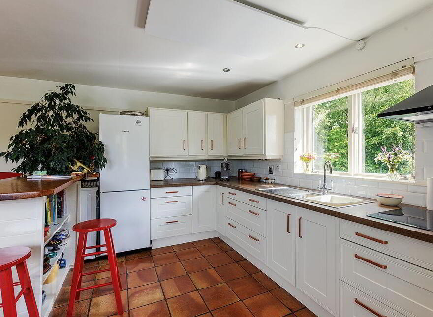 Glenribbeen Eco Lodge, Lismore, P51ND92
