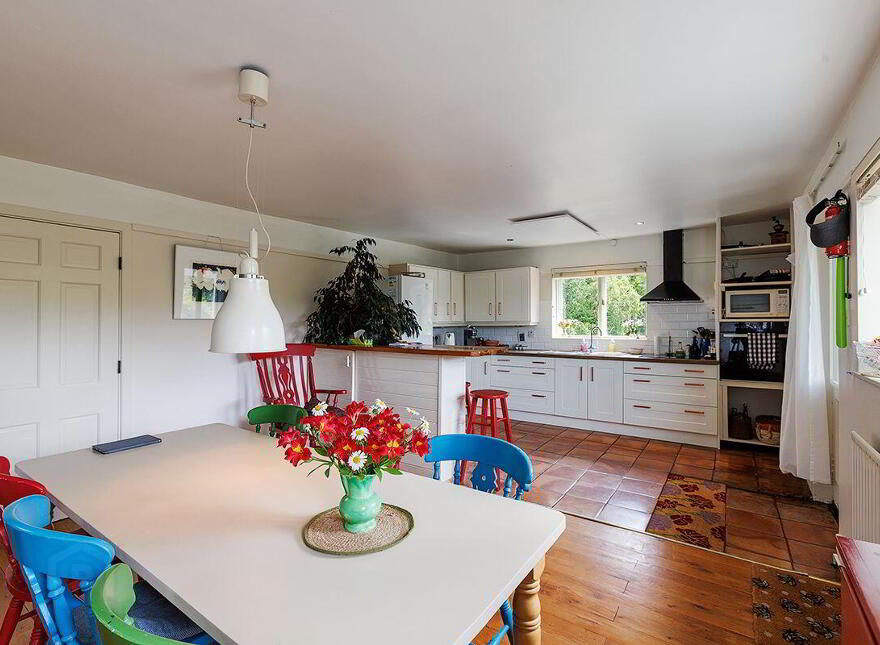 Glenribbeen Eco Lodge, Lismore, P51ND92