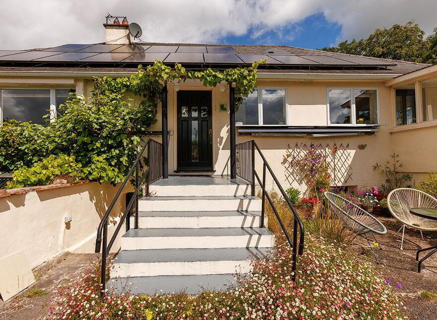 Glenribbeen Eco Lodge, Lismore, P51ND92