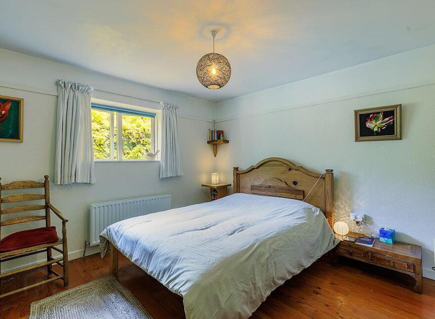 Glenribbeen Eco Lodge, Lismore, P51ND92