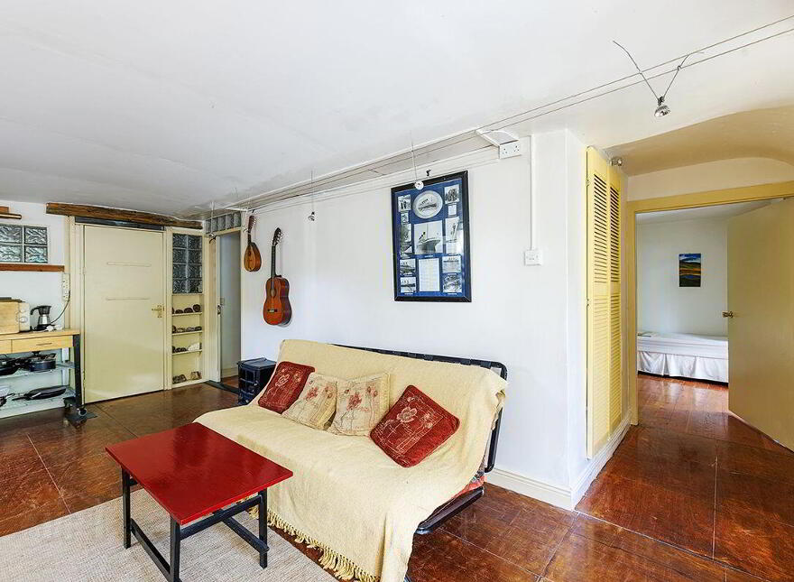 Glenribbeen Eco Lodge, Lismore, P51ND92