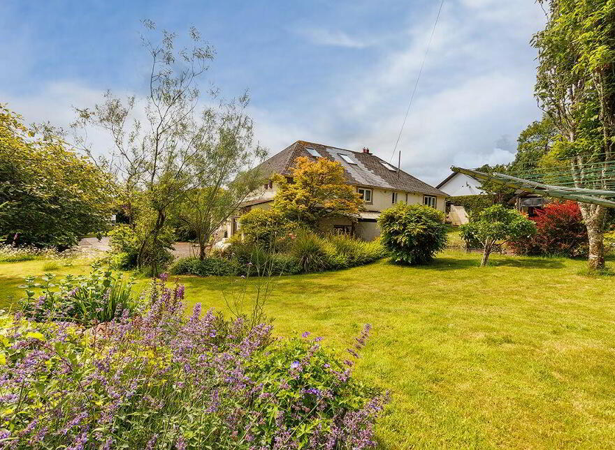 Glenribbeen Eco Lodge, Lismore, P51ND92