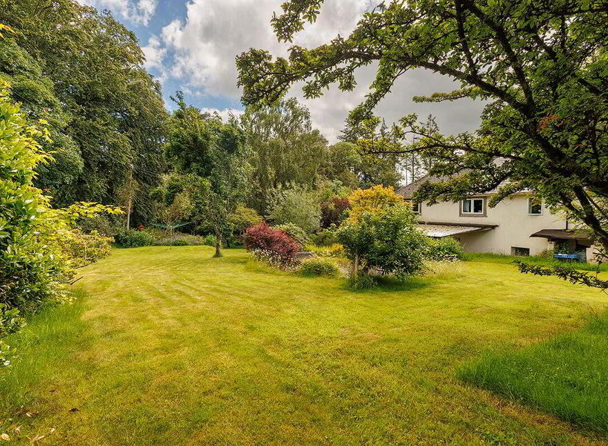 Glenribbeen Eco Lodge, Lismore, P51ND92