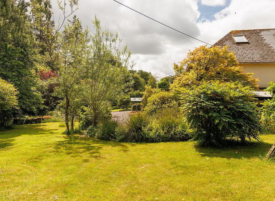 Glenribbeen Eco Lodge, Lismore, P51ND92