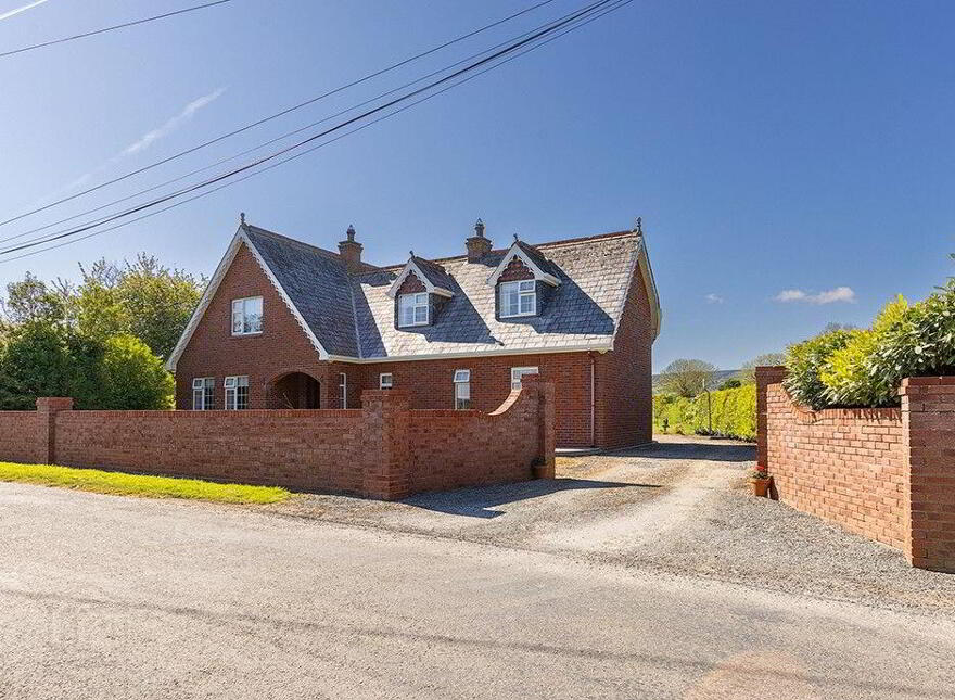 Kilmurray, Dungarvan, X35VA44