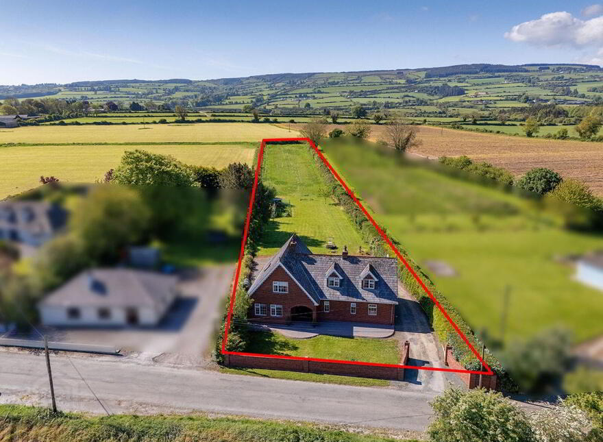 Kilmurray, Dungarvan, X35VA44