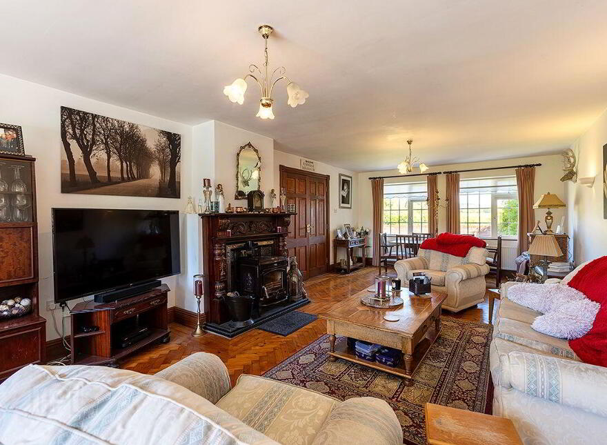 Kilmurray, Dungarvan, X35VA44