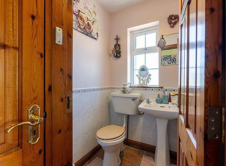 Kilmurray, Dungarvan, X35VA44
