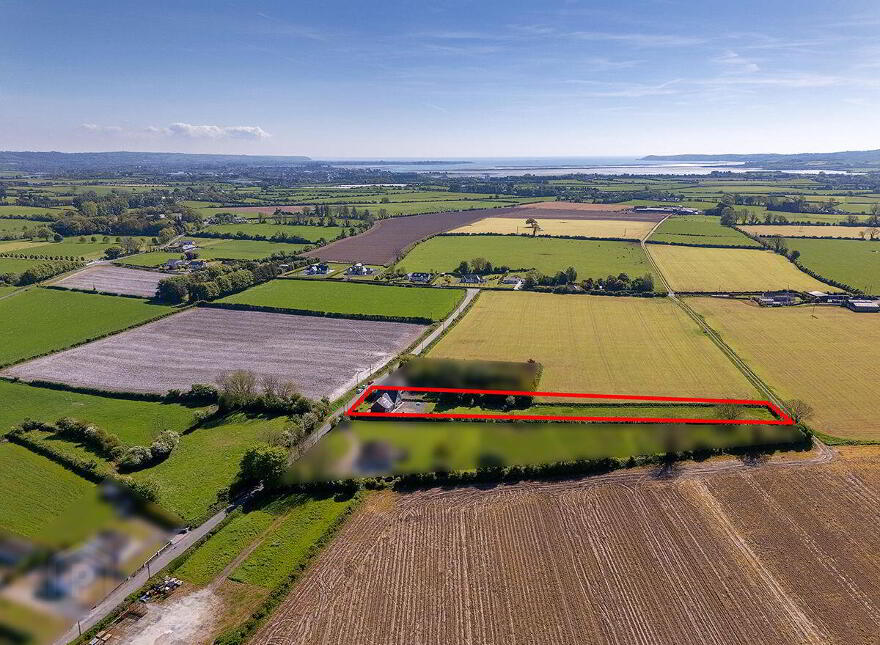 Kilmurray, Dungarvan, X35VA44