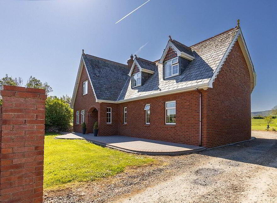 Kilmurray, Dungarvan, X35VA44