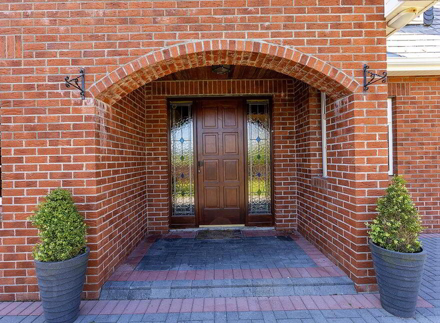 Kilmurray, Dungarvan, X35VA44