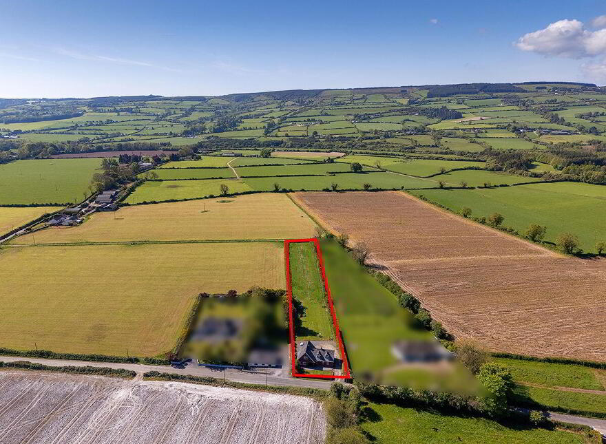 Kilmurray, Dungarvan, X35VA44